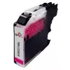 Ink. Kaz. TB kompatibel mit Brother LC225XL Magenta neu