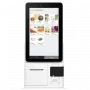 Kiosk-System SUNMI K2 MINI 15,6 Zoll Full HD Android 9.0 Touchscreen-Terminal