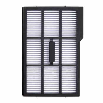 Ersatzfilter für Eufy Saugroboter, kompatibel mit E25 und E28 – Einzelpackung, 0,019 kg