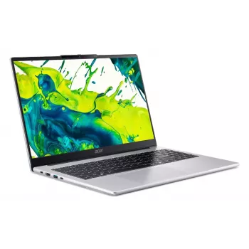 Laptop Acer Aspire Lite Ryzen 7 5825U, 39,6 cm (15,6 Zoll) FHD-Display, 16 GB RAM, 512 GB SSD