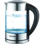 Prime3 PRIME3 SEK81 1,7 L Silber