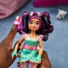 Modepuppe Spinmaster Unicorn Academy Ava Modell 6072649 – Modepuppe mit thematischem Outfit und Zubehör