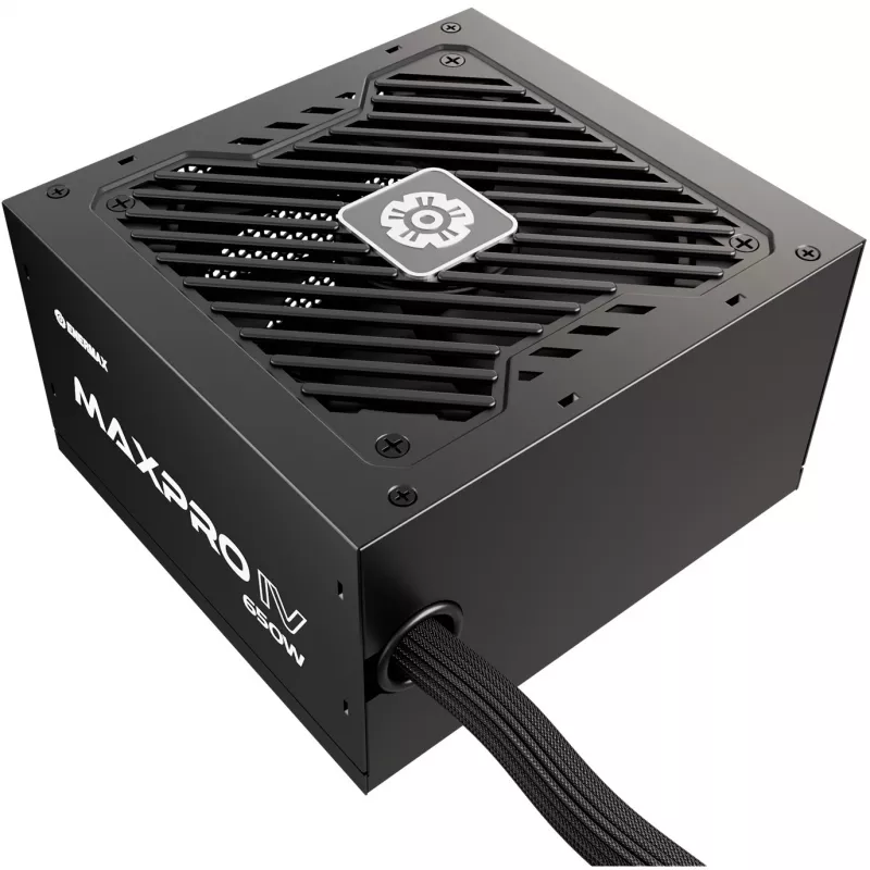 Enermax PC-Netzteil Enermax Maxpro IV 650W EMP650W 650W (EMP650W)