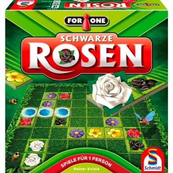 Schmidt Spiele 49431 Brettspiel 20 Min.