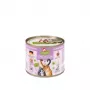 Nassfutter für Katzen Fox4Pets DeliCATessen Lamm und Truthahn 200 g — Alleinfuttermittel für adulte Katzen, Protein 10,6 %, Fett 6,5 %, Feuchtigkeit 78 %