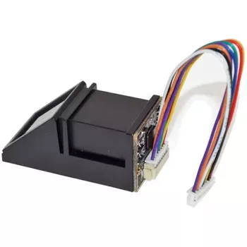 4duino Fingerabdrucksensor für Arduino (ALL_OY_3429)