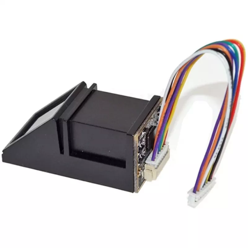 4duino Fingerabdrucksensor für Arduino (ALL_OY_3429)