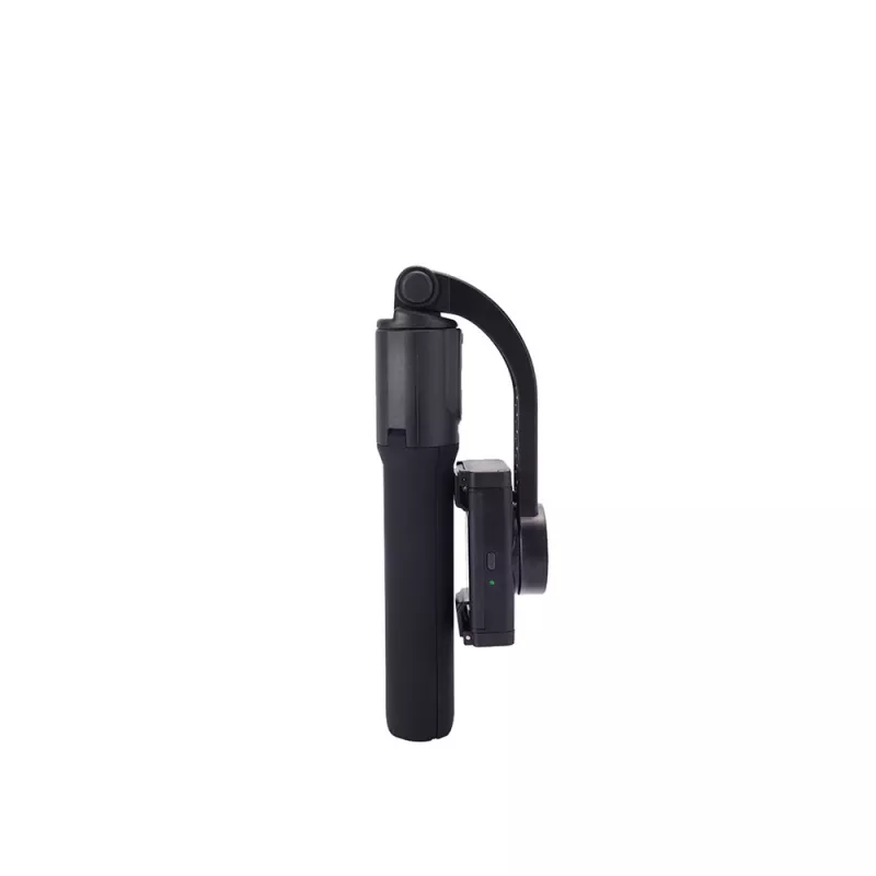 Gimbal GoXtreme GS1 faltbar für Smartphones und Action-Cams