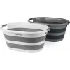 Wäschekorb Russell Hobbs LA053879GRYFEU7 27L faltbar