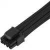 Silverstone SST-PP07E-EPS8B internes Stromkabel 0,3 m 8-Pin EPS12V