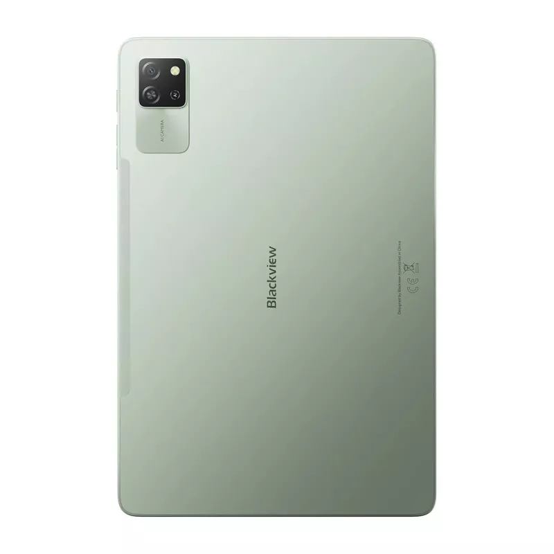 Schwarzview Tab 60 Wi-Fi Allwinner 128 GB 25.6 cm (10.1) 8 GB Wi-Fi 6 (802.11ax) Android 14 Grün