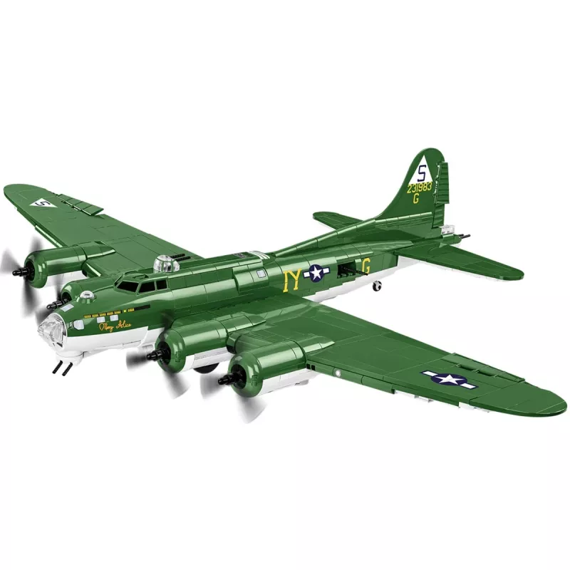 Bausatz COBI Boeing B-17G Flying Fortress 1210 Teile