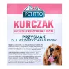 Hundeleckerli PETITTO Sticks mit Huhn und Reis 500 g — diätetischer Ergänzungssnack, Protein 23%, Fett 2,5%