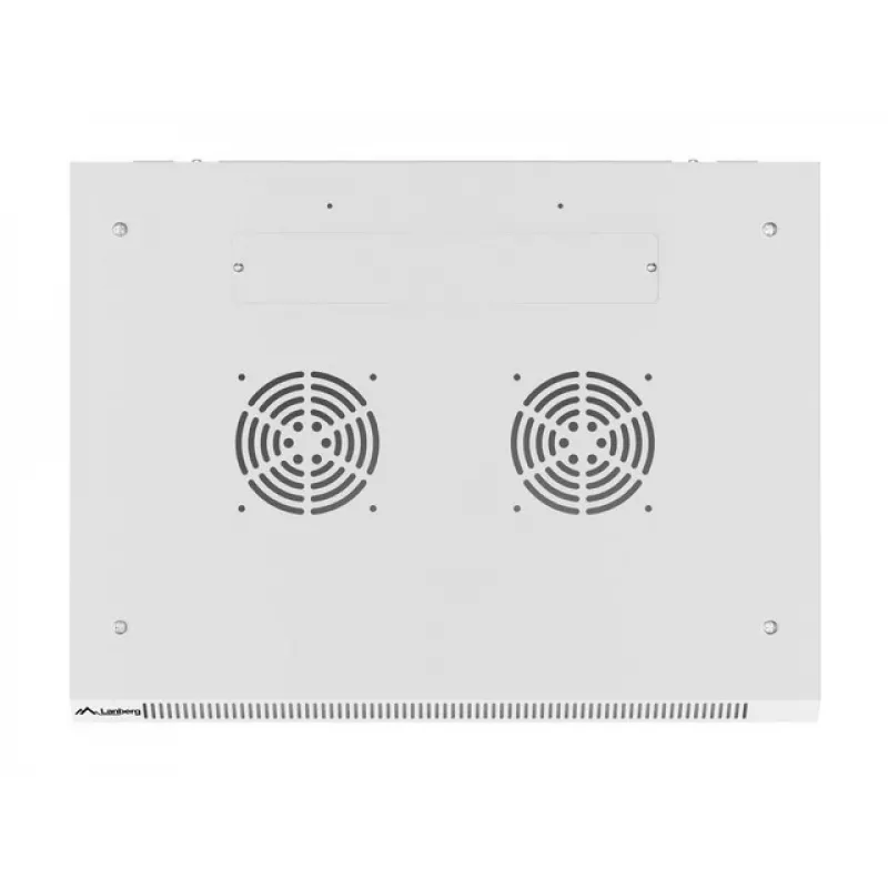 LANBERG WANDSCHRANKGEHÄUSE 19 9U 600X450