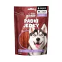 Dog treat Pan Mięsko Duck Jerky Strips 100 g