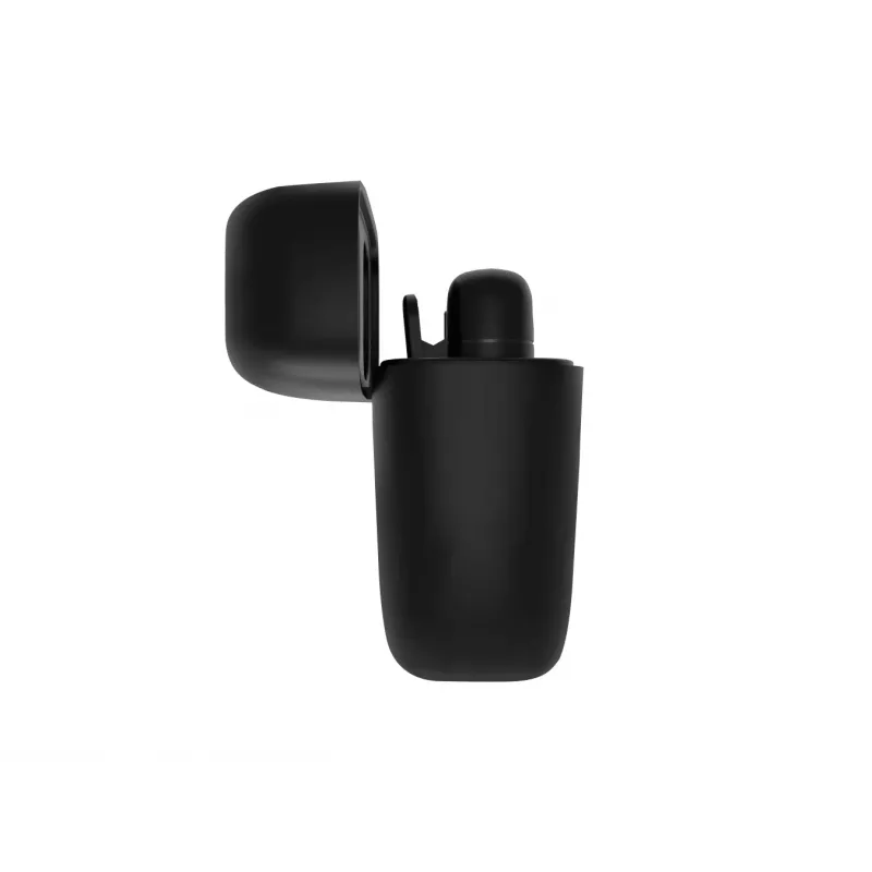 Mobiles Mikrofon HOPPER Lavalier kabellos