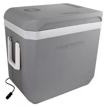 Kühlbox Campingaz Powerbox Plus 36 L Elektrisch Grau