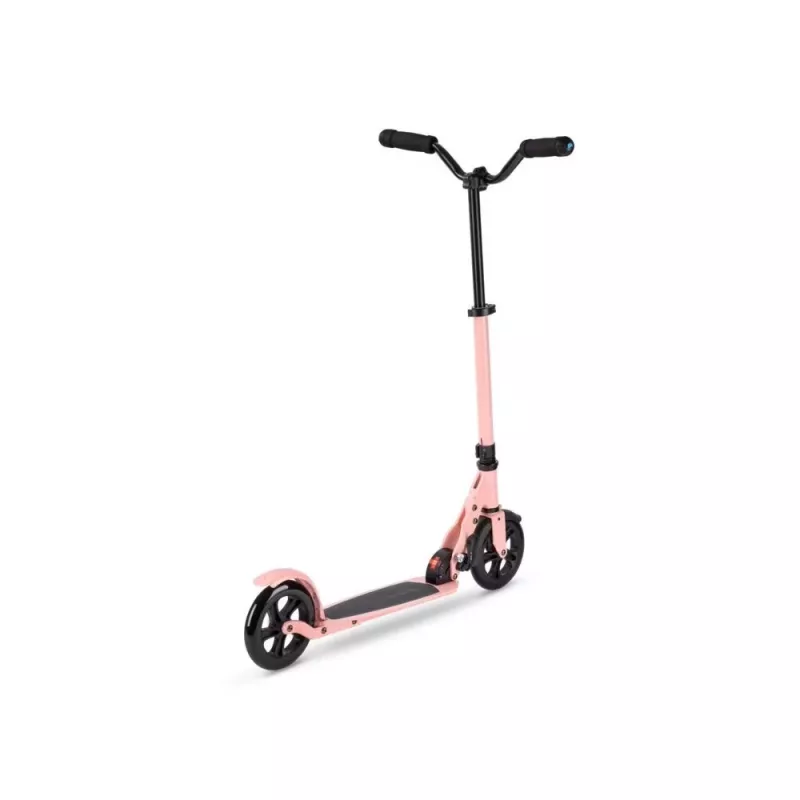 Micro Roller Speed Deluxe Neon Rose