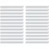 KWB Klebesticks Ø 7 x 150 mm (transparent, 24 Stück)