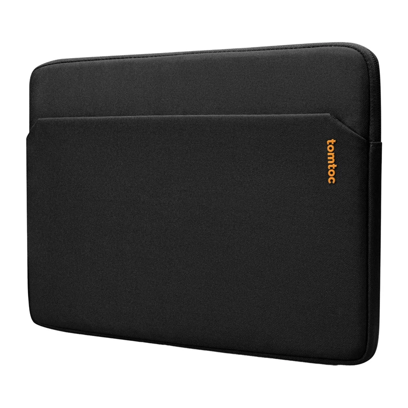 Laptop-Hülle Tomtoc Light-A18 von Tomtoc (schwarz)