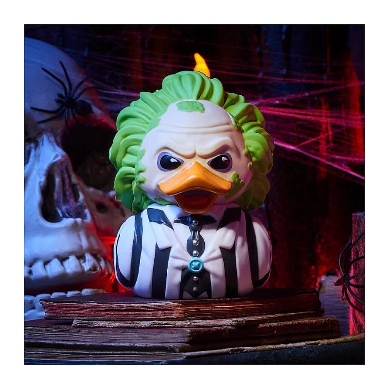 TUBBZ Sammelente - Beetlejuice 9cm