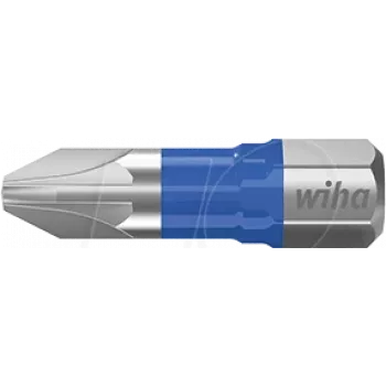 Schraubendreher-Bitsatz Wiha 41602 5 Stück