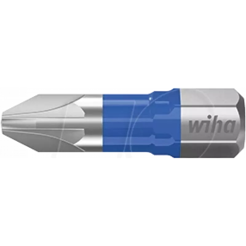 Schraubendreher-Bitsatz Wiha 41602 5 Stück