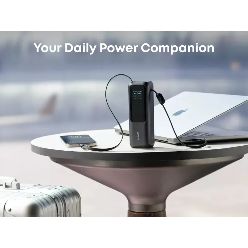 Tragbare Powerbank Anker A1695H11 25000 mAh