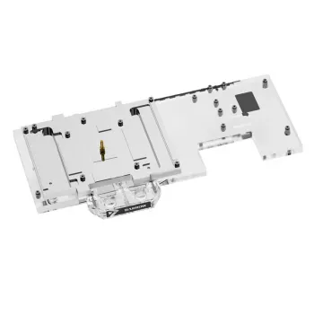 Wasserkühlungsblock Barrow LRC2.0 für GIGABYTE 3080/3090 Extreme RGB Acryl