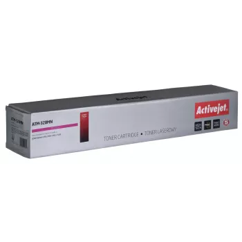 Activejet ATM-328MN Toner (Ersatz für Konica Minolta TN328M; Supreme; 28.000 Seiten; Magenta)