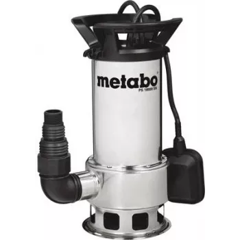 Tauchpumpe Metabo PS 18000 SN