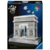 3D-Puzzle Ravensburger 12008029 Gebäude 269 mm x 239 mm