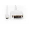 DIGITUS ASSMANN - Adapterkabel - Mini DisplayPort (M)