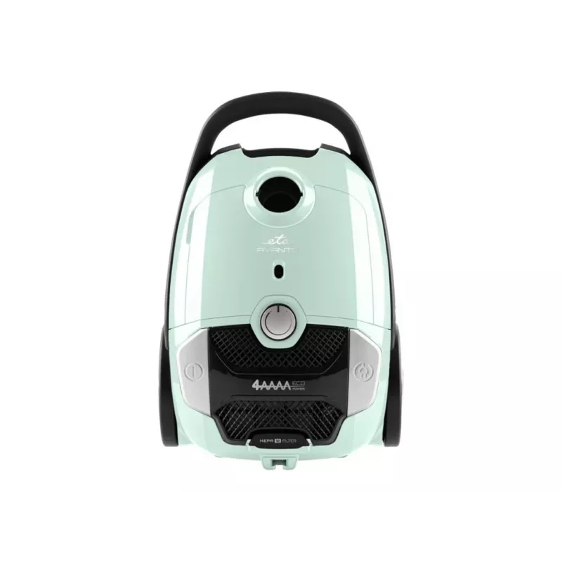 Staubsauger ETA mit 4 L Staubbeutel und 10 m Aktionsradius, Modell ETA051990010