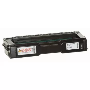 Ricoh 407899 Tonerkartusche 1 Stk. Original Schwarz