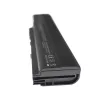 Akku Grün Cell AS02 für ASUS K52 Serie — Li‑Ion 4400 mAh, 11,1 V, 6 Zellen, schwarz