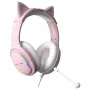 Headset Subsonic Spectra LED Gaming Headset Sweety Pink