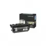 Lexmark X642H31E - Toner schwarz - für X644dte, X644e MFP, X644e MFP Page Plus Solution