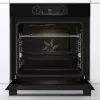 Gorenje BOS6737E13FBG Schwarz