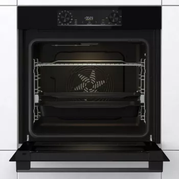 Gorenje BOS6737E13FBG Schwarz