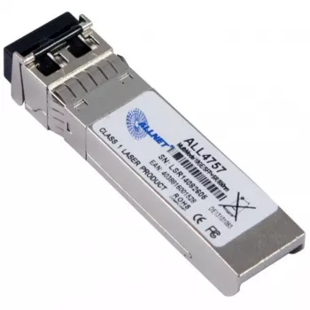 ALLNET ALL4757 Netzwerk-Transceiver-Modul 10300 Mbit/s SFP+ 850 nm