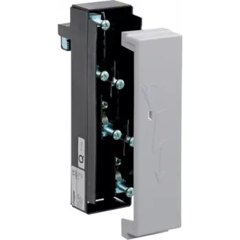 Anschlussmodul 250A, für SS 60mm L250A - Anschlussmodul 1,5-70mm², Rund, Al+CU (L250A)