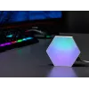 Einbau-RGB-LED-Panel TRACER Smart Hexagon Tracer 47256 Ambience TRAOSW47256