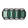 Filterset Freewell für DJI O4 Air Unit Pro FW-O4-STD ND und CPL