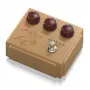 Behringer ZENTARA OVERDRIVE Gitarren-Effektpedal