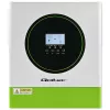 Hybrid-Solarwechselrichter Off-Grid 3500W, Wi-Fi