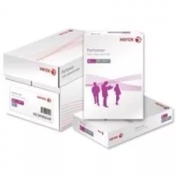 Xerox Performer Weißes Papier - A3, 80 g/m² Druckerpapier
