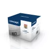Dörrautomat Concept Solution SO2080, 260 W, weiß, 25 cm Tablettdurchmesser