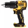 Akku-Bohrschrauber DeWALT DCD709N-XJ, bürstenlos 18V, 2-Gang, 1650 U/min, 65 N·m, Schnellspannbohrfutter 1,5–13 mm, 1,2 kg
