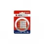 AgfaPhoto NiMH-Akku Micro AAA 900 mAh 4er-Pack (70108)